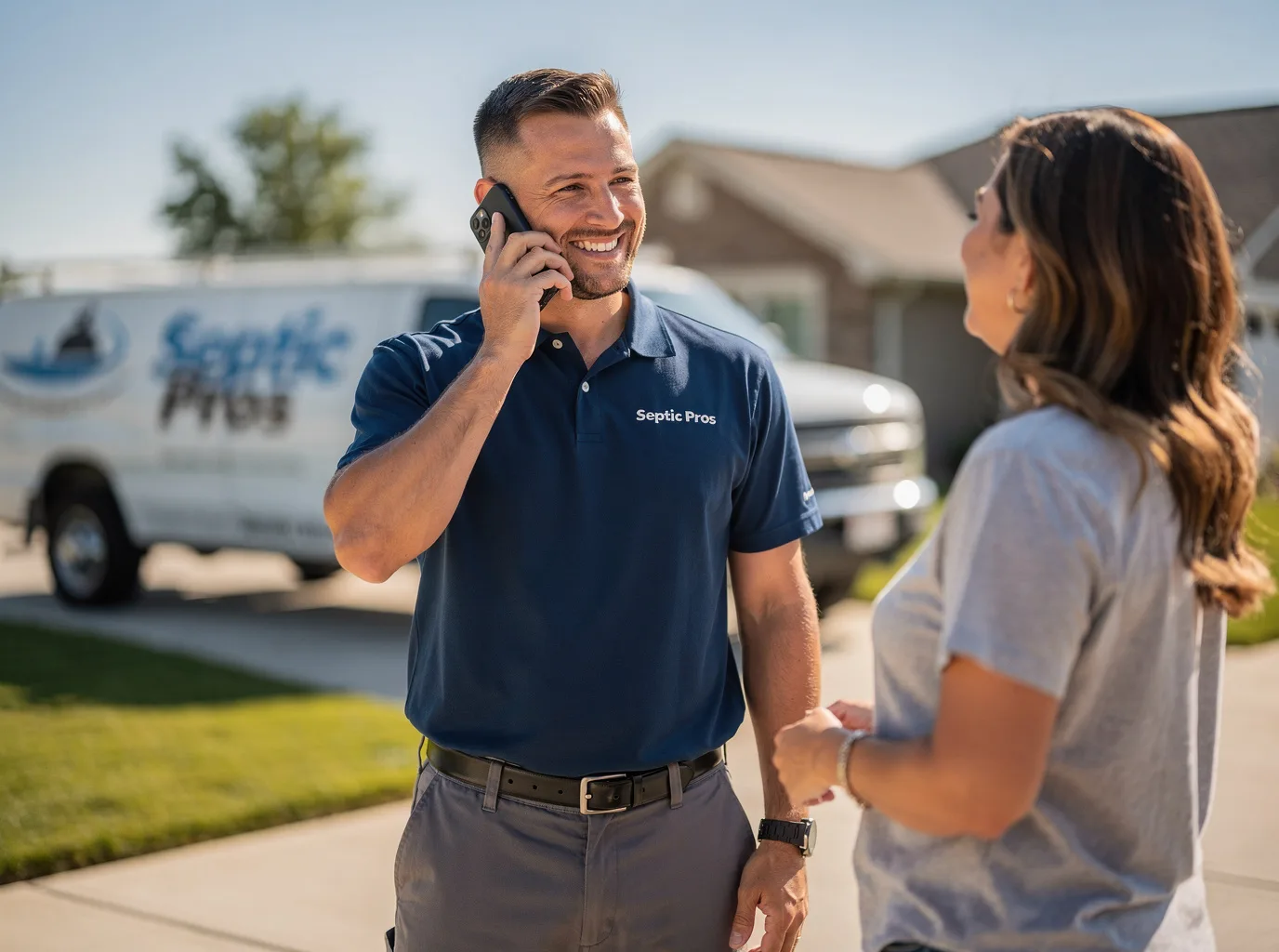 Septic Tank Pumping Brenton, WV FAQs